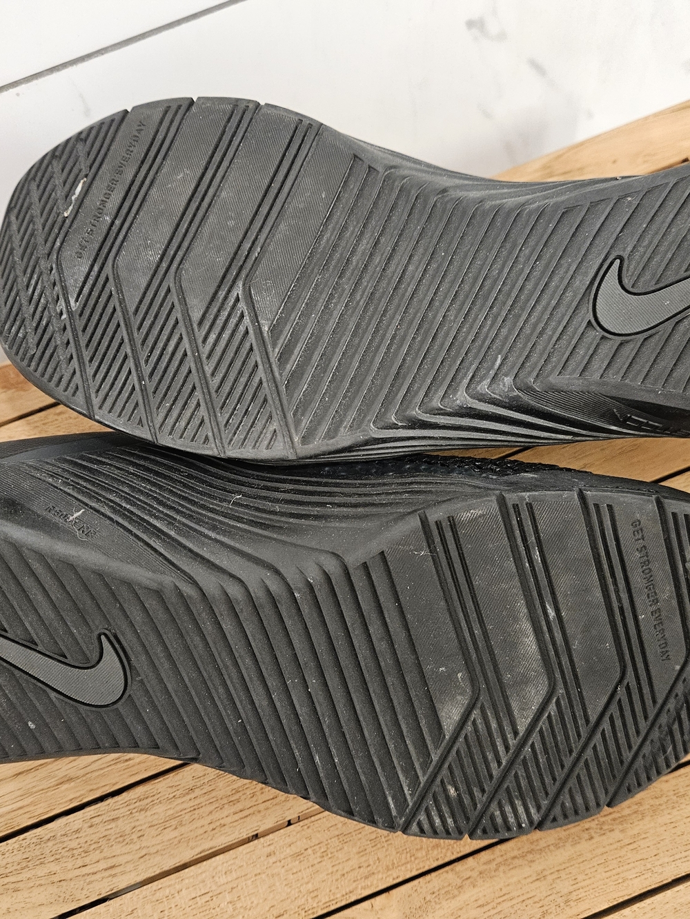 Nike METCON5 Men's Size 11 - Picture 3 of 5